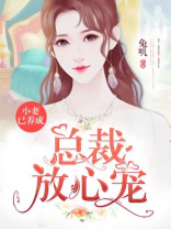 小妻已养成，总裁放心宠