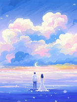 隐婚三年，老婆让竹马坐孩子满月宴主位