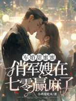 军婚甜蜜蜜,俏军嫂在七零赢麻了