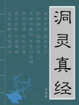 洞灵真经