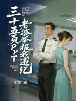 三十五页PPT，老婆举报我违纪