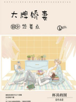 大牌娇妻：容少，悠着点