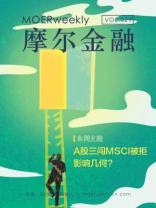 摩尔金融VOL.29