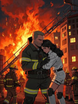 男友为护师妹烧死我爸，直到我父母出现才知死的是他爹