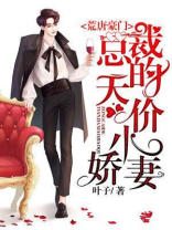 荒唐豪门，总裁的天价小娇妻