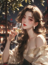 男友为白月光9次失约后，我让他负债1亿