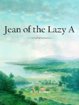 Jean of the Lazy A Jean of the Lazy A