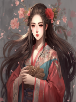 恶女的忏悔