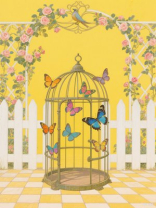 老婆带男同事回家过夜，我冷静提出离婚，她却爬上阳台：你敢离我就跳下去