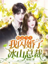 相亲当天，我闪婚了冰山总裁