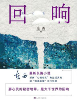 回响（第十一届茅盾文学奖获奖作品）