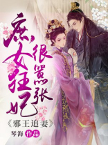 邪王追妻：庶女狂妃很嚣张