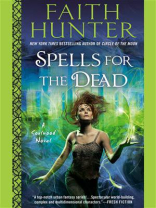 Spells for the Dead