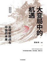 大变局中的机遇：全球新挑战与中国的未来