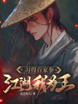 习得百家拳，江湖我为王