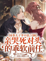 绿茶太子爷不语，只顾亲哭死对头的乖软前任
