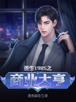 重生1985之商业大亨