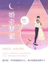 婚牵梦萦（第3卷）