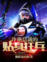 冷艳总裁的贴身狂兵