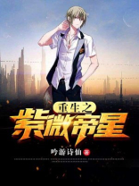 重生之紫微帝星