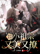 封先生的小祖宗又美又撩
