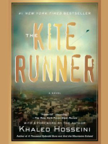 The Kite Runner