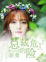 情迷佳人：总裁的危险新妻