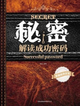 秘密：解读成功密码