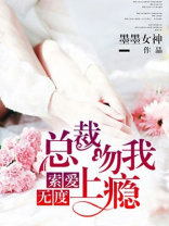 索爱无度：总裁吻我上瘾