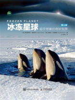 冰冻星球：超乎想象的奇妙世界（第三版）