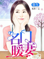 重生名门暖妻