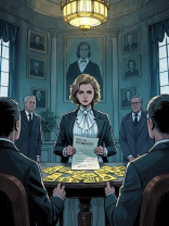 一亿赎金不翼而飞，重生后我手撕狗男女