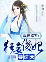 狂妄傻妃要逆天