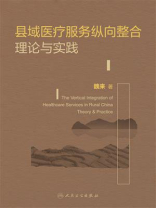 县域医疗服务纵向整合理论与实践