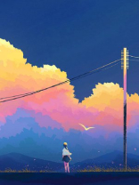 女儿心脏病当天，医生老公在陪小情人