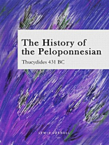 The History of the Peloponnesian War