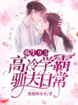 重生95：高冷学霸驯夫日常