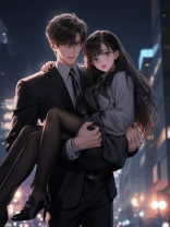 老公带女儿勇闯互联网特殊赛道后