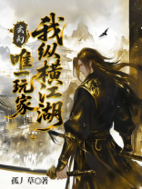 玄幻：唯一玩家，我纵横江湖