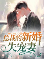 总裁的新婚失宠妻