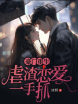 豪门重生：虐渣恋爱一手抓