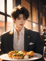 重生后我把真少爷身份让给兄弟，妻子却慌了