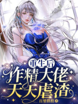 重生后，作精大佬天天虐渣