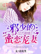邪少的蜜恋宠妻