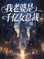我老婆是千亿女总裁
