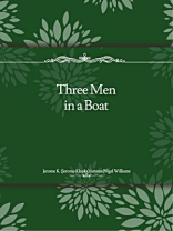 Three Men in a Boat