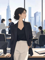 学人精老公不顾家，我也学别人换个老公