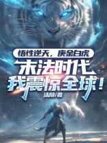 悟性逆天，庚金白虎，末法时代我震惊全球！