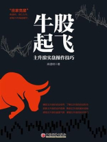牛股起飞：主升浪实盘操作技巧