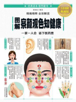 图解察颜观色知健康